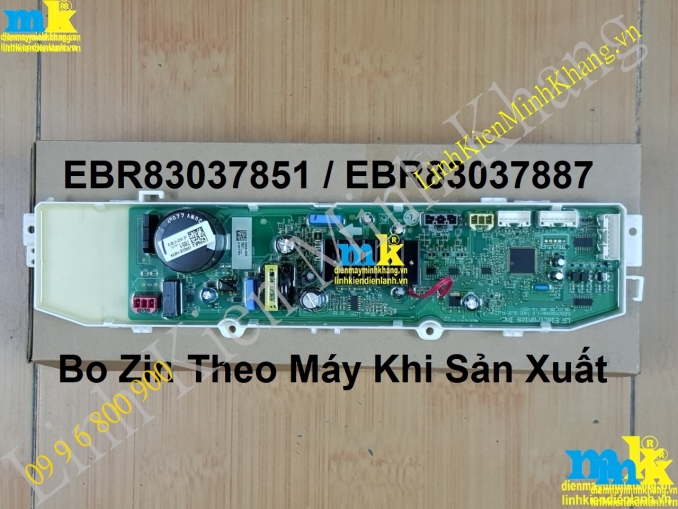 ( SP1225 ) Board Nguồn Model T2385VVS2M , T2395VS2W 